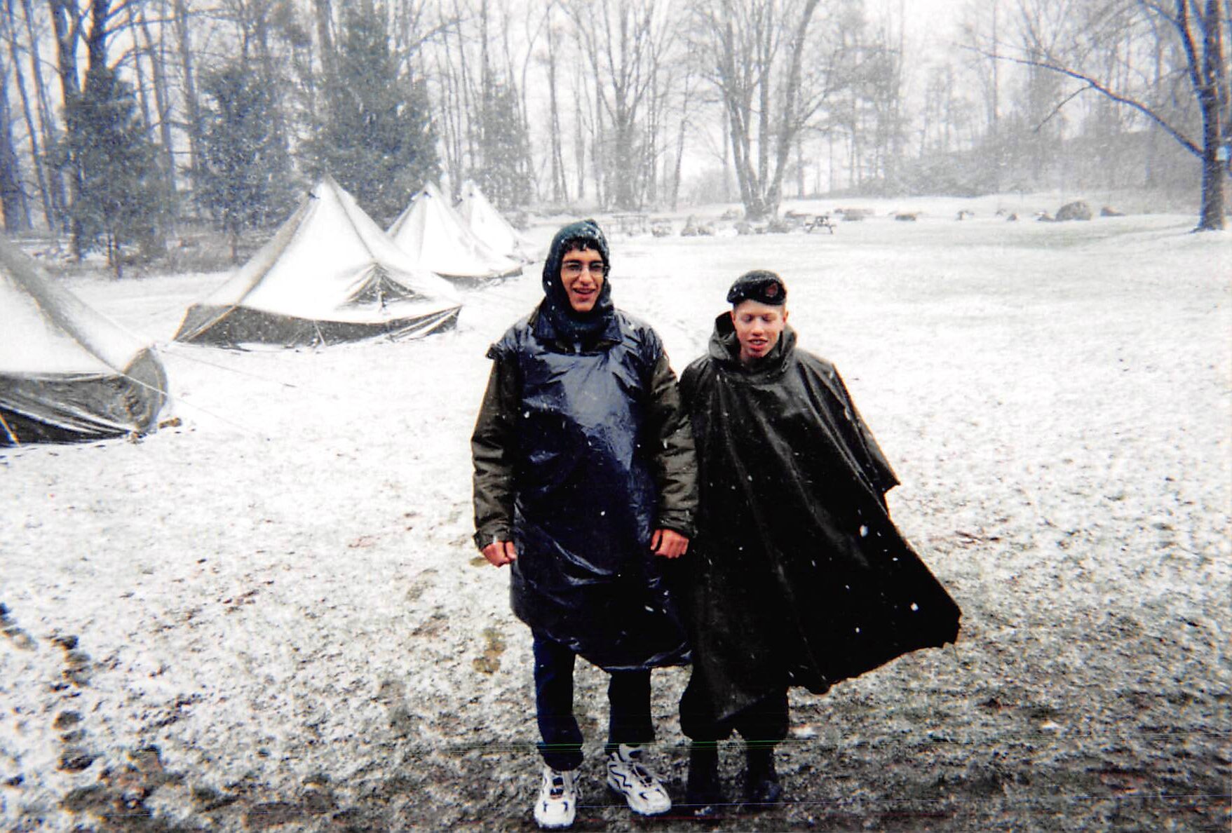 Historic photo of 2754 RCACC