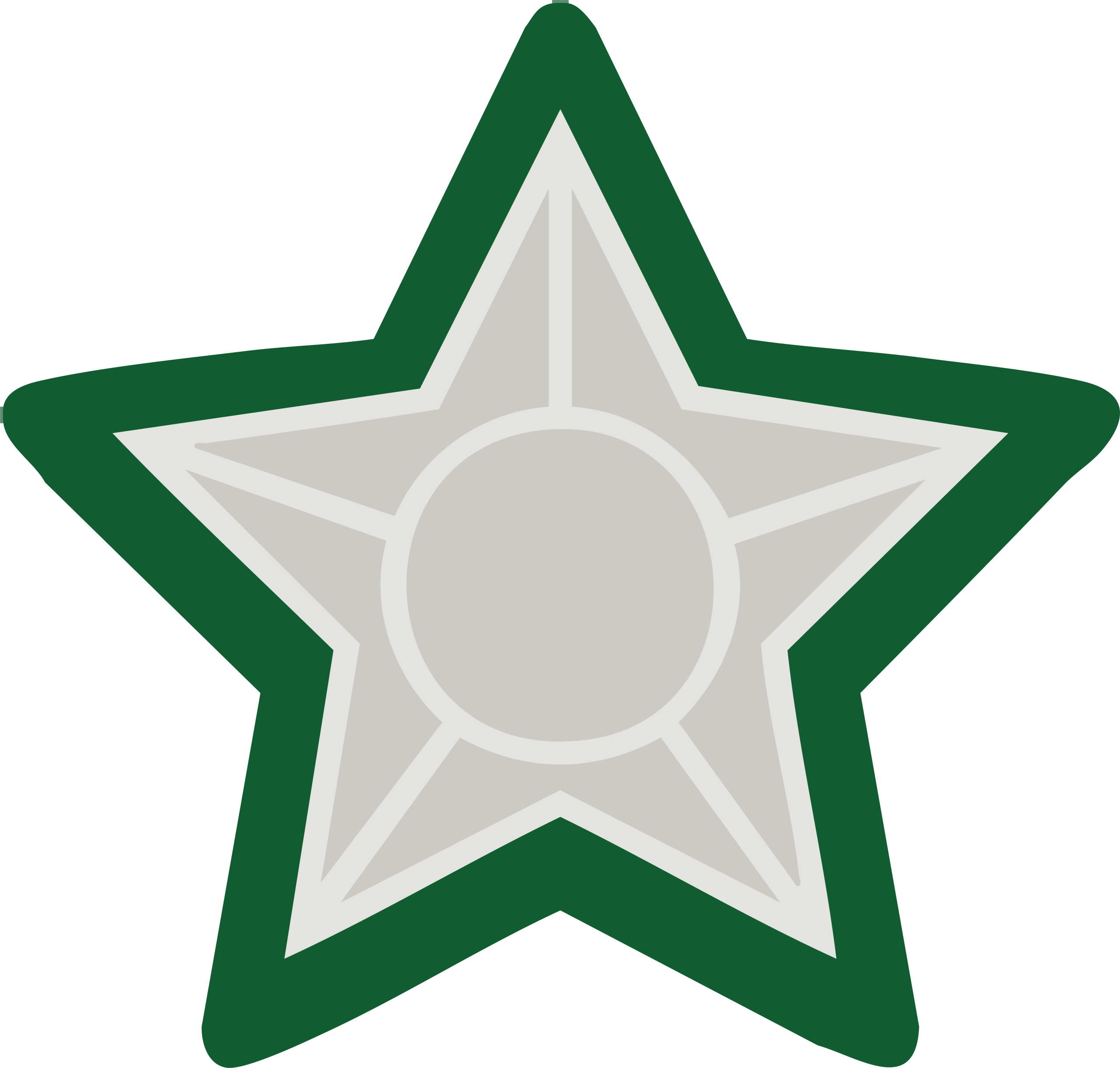 Silver Star icon